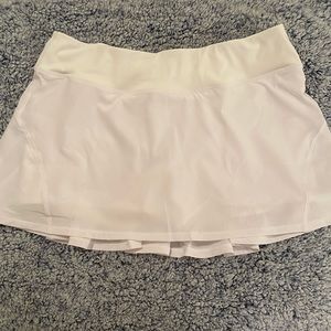 CRZ Yoga tennis skort